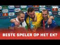 De speler van het toernooi was....? ?? | EK Voetbalpraat