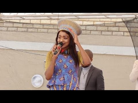 Nwabisa Finca | Ahh mhlekazi