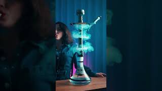 Big Orbit Profesyonel Nargile Takımı Büyük Boy Çantalı Big Orbit Profesyonel Nargile Takımı Büyük Boy Çantalı