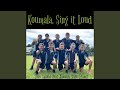 Koumala, Sing it Loud (feat. Koumala State School)