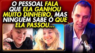 MÉDICO REVELA FASE FINAL DA VIDA DE ISABEL VELOSO