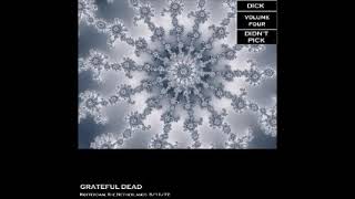 Grateful Dead - Dark Star 5-11-72