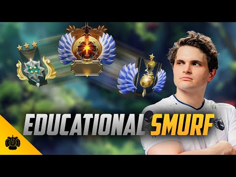 How to Always get a 12 min Battlefury | Educational Smurf