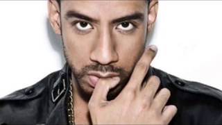Ryan Leslie - The One for Me