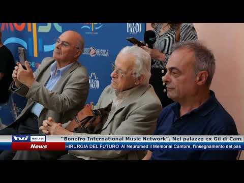 𝗕𝗢𝗡𝗘𝗙𝗥𝗢 𝗣𝗢𝗡𝗧𝗘 𝗧𝗥𝗔 𝗢𝗥𝗜𝗘𝗡𝗧𝗘 𝗘 𝗢𝗖𝗖𝗜𝗗𝗘𝗡𝗧𝗘