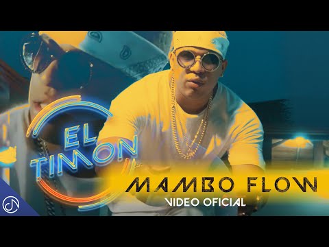 El TIMON 🚢 - Mambo Flow [Video Oficial]