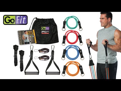 GoFit ProGym EXTREME