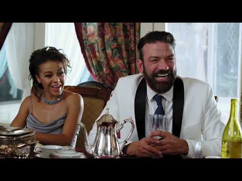 Z Nation season 4 Supercut