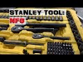 Stupid Design Mistake Stanley Tools