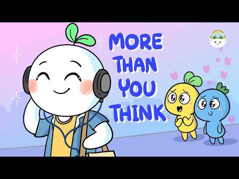 你可能擁有真正的魅力（即使你感覺不到）！ (You Might Have True Charisma (Even If You Don't Feel It))