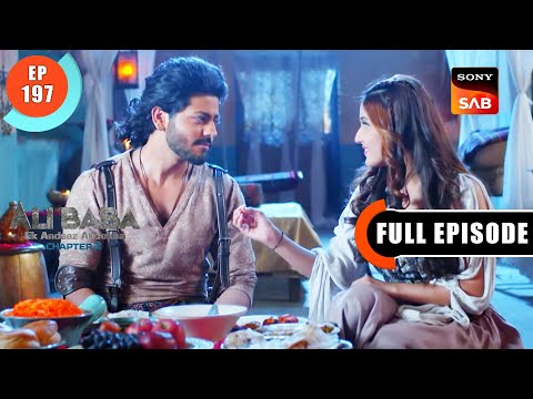 Ali Ki Ammi - Ali Baba - Ek Andaaz Andekha - Chapter 2 - Ep 197 - Full Episode - 12 Apr 2023