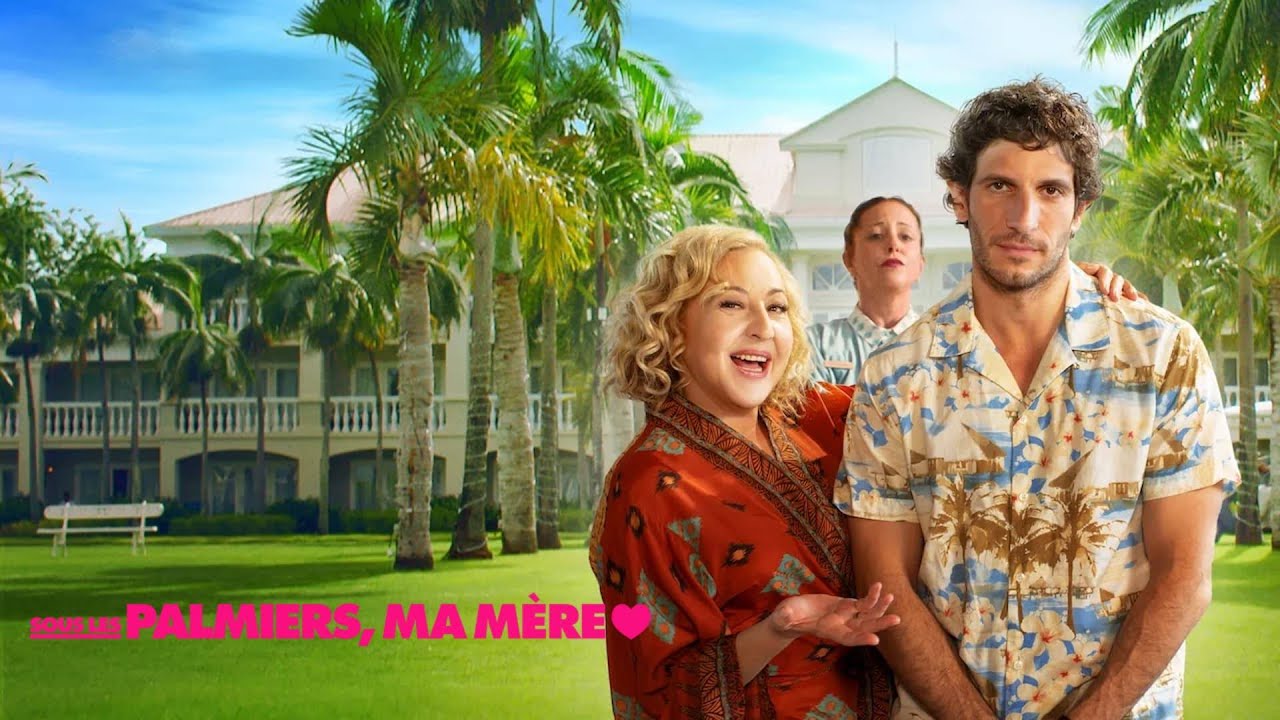 Miniature de la vidéo SOUS LES PLAMIERS, MA MÈRE Bande annonce VF du film Sous les palmiers, ma mère