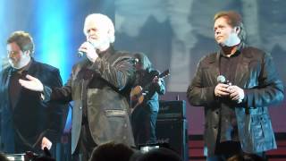 The Osmonds Remember Me live at Liverpool Philharmonic Hall 10th April 2012