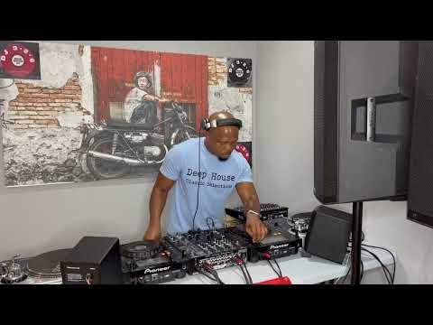 Deep House Classic Selections: Episode 65