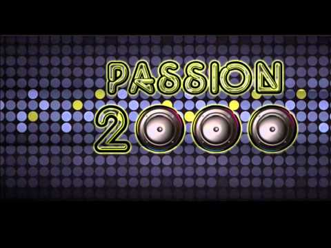 Passion 2000 by Alex Re - Puntata 102 - Best Hit Dance anni 90 2000