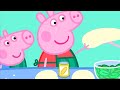 Peppa Pig Full Episodes Season 8 Compilation 14 Kids Video