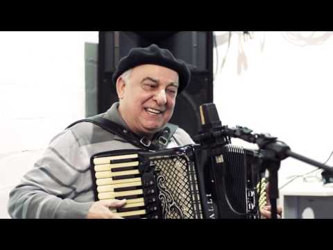 O Mouro E O Freio De Ouro video