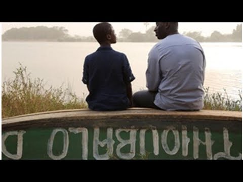 VIDEO. Omar Sy: «Avoir deux cultures est une force, pourquoi devrais-je en privilégier une?»22/1/...