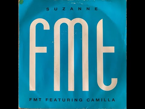 FMT Featuring Camilla - Lover, Come Back (1990)