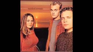 Nickel Creek - Ode to a Butterfly