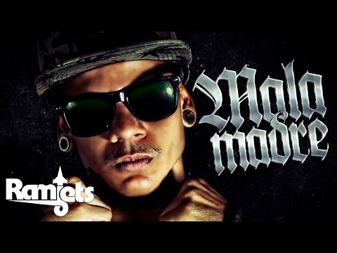 02. Treizy - Easy [Official Audio] #MalaMadre2015