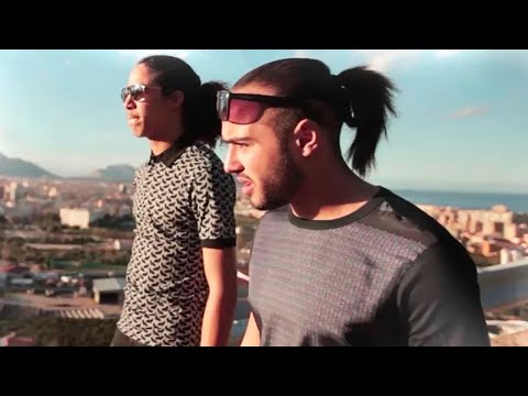 Djadja & Dinaz - J'fais mes affaires [Clip Officiel]