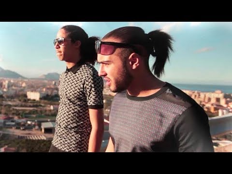 Djadja & Dinaz - J'fais mes affaires [Clip Officiel]