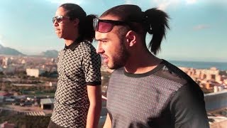 Djadja &amp; Dinaz - J&#39;fais mes affaires [Clip Officiel]