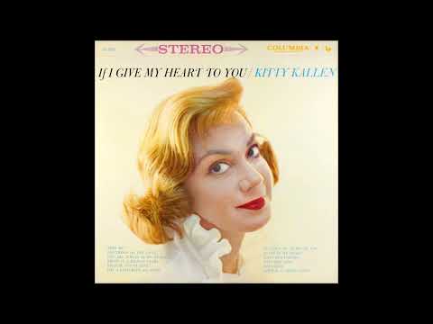 Kitty Kallen - Got A Date With An Angel