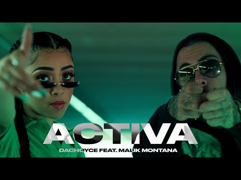 DaChoyce x Malik Montana - Activa (prod.Lynch)