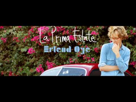 Erlend Øye - La Prima Estate - Legendas em Português - (CC) - (With Lyrics)
