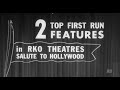 RKO Salute To Hollywood August 1963