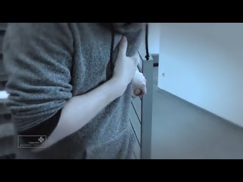 Akutes Koronarsyndrom - Symptome und Behandlung