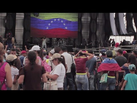 download lagu mp3 mp4 Concierto Chavista, download lagu Concierto Chavista gratis, unduh video klip Concierto Chavista