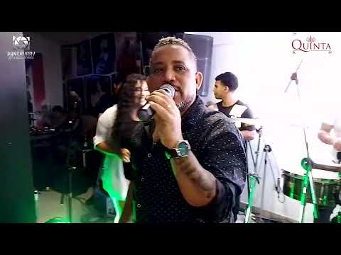 La Suerte - NTalla - Fiesta Santa - Local Quinta Lounge & bar 13.04.22