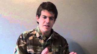 Bob Johnson's Monologue