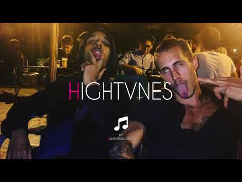 Les Alchimistes - T'en Veux Encore (Feat. Laylow & Jok Air)