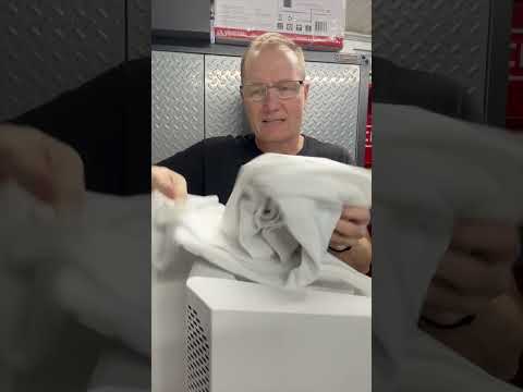 Get The White-Out Look With The White Table Scrim For The 4 foot by 36 inch talk DJ Tables ProX ST4W