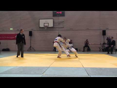 14. Oberfranken Cup in Hof am 22.02.2014