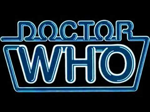 Doctor Who Theme 9 - Full Theme (1980-1985)