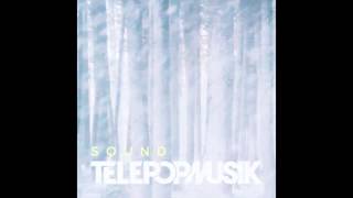 Télépopmusik - Sound (Vicarious Bliss Remix)