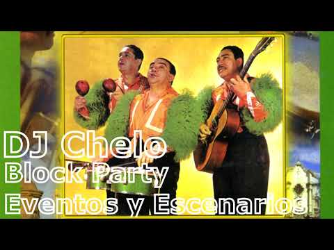 Los Guaracheros del Ritmo - Novia Linda (DJ Chelo Exclusive Rhythm Chinandega, Nicaragua)
