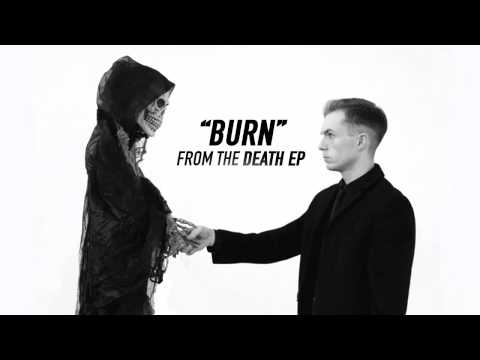 Cody Crump - Burn (AUDIO)