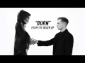 Cody Crump - Burn (AUDIO) 