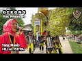 GERONG VOC AAS SINGA DEPOK HILLAL PUTRA GRAND LAUNCHING