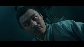 Demon Hunter Yan Chixia 2021  (SUB INDO)