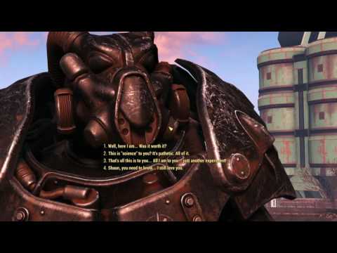 Let's Play Fallout 4 NEW Survival #66