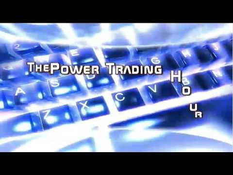 March 11th Power Trading Hour with host David White on TFNN   2014