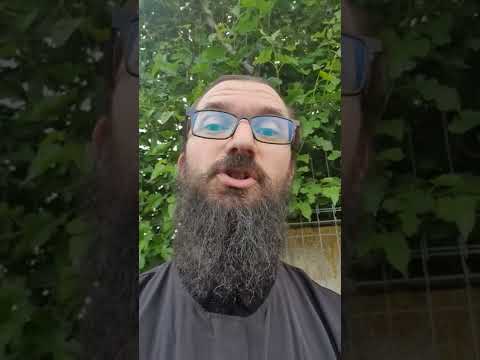 Pr Hristofor - Fericit este omul care rabdă ispita