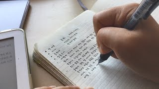 Download lagu January Reading Notes   About the Power of Recording mp3